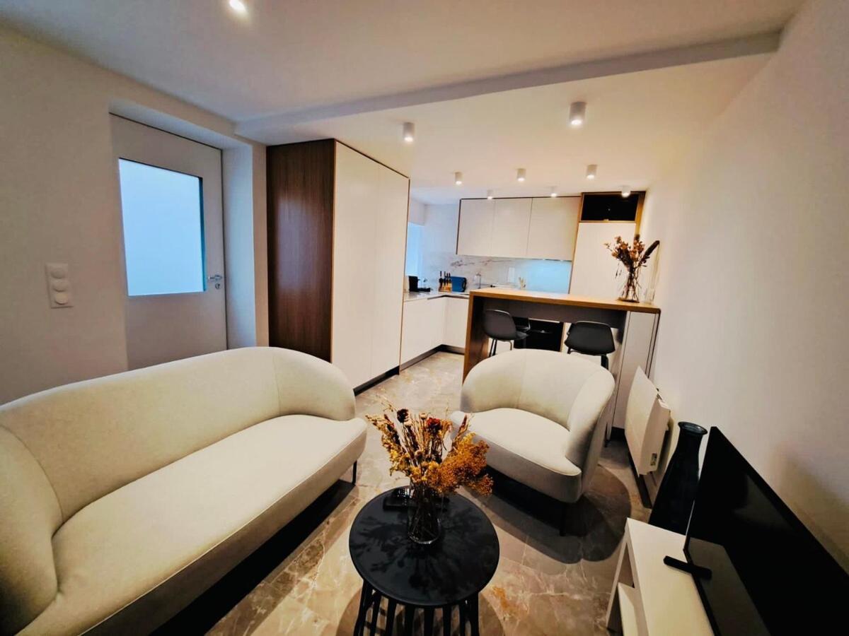Quartier 113 - Close Insead And Chateau Apartment Fontainebleau