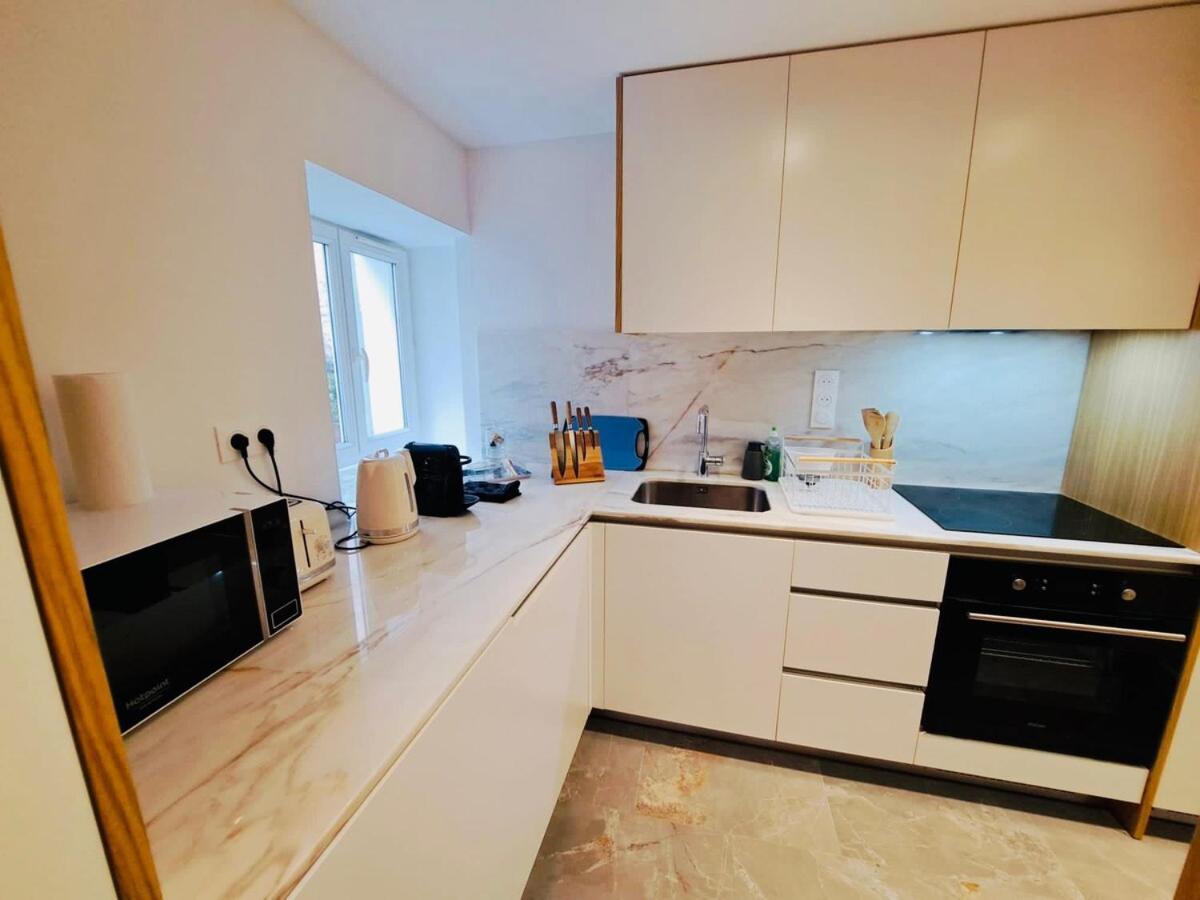 Apartment Quartier 113 - Close Insead And Chateau