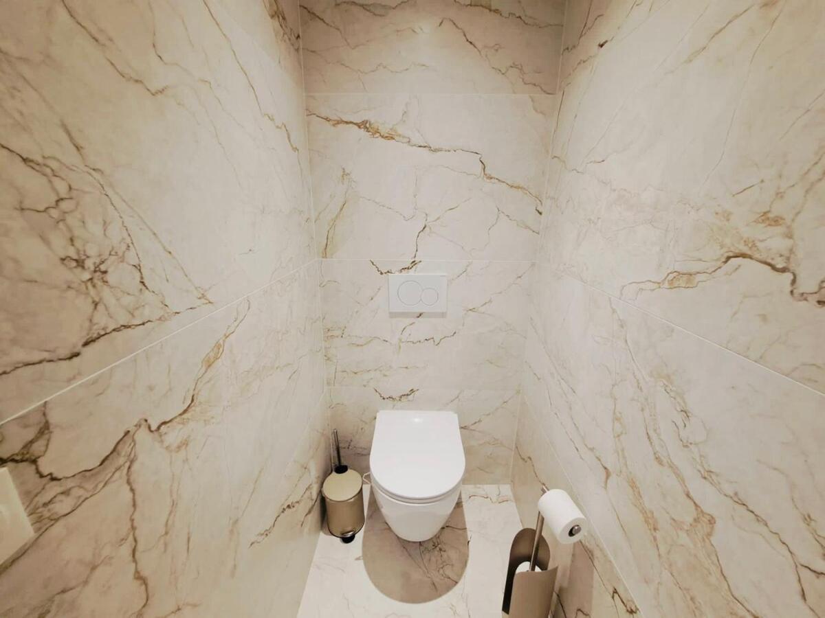 Quartier 113 - Close Insead And Chateau Apartment Fontainebleau