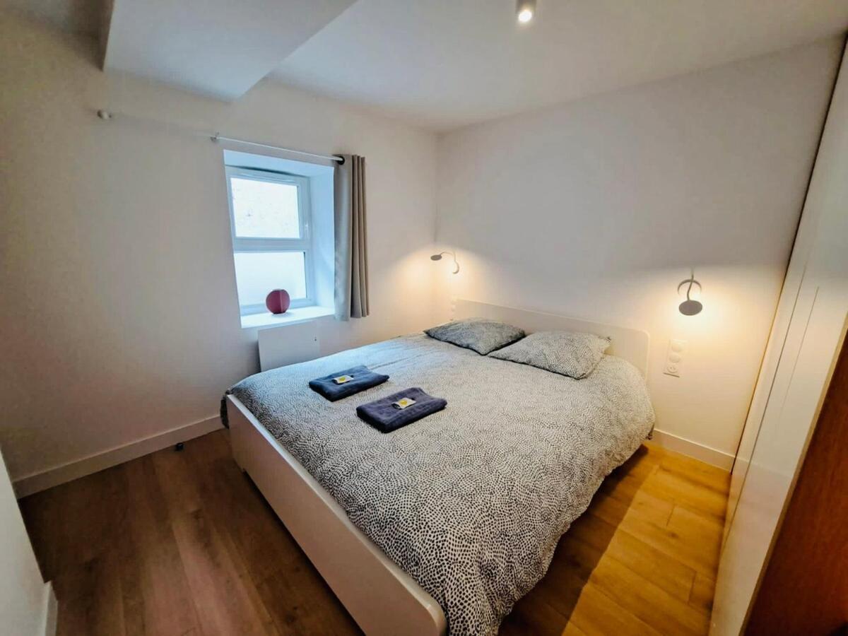 Quartier 113 - Close Insead And Chateau *